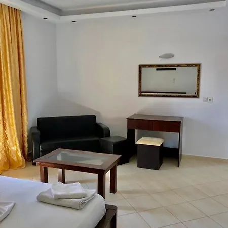فندق Hotel Marilena Ksamil 3*