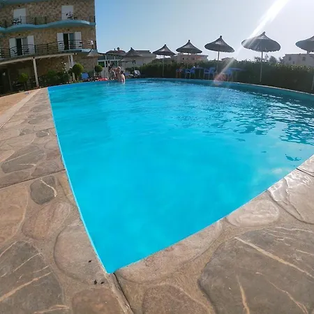 فندق Hotel Marilena Ksamil