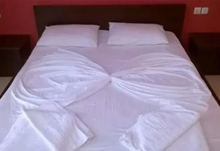 فندق Hotel Marilena Ksamil