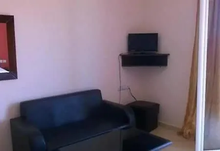 Hotel Marilena Ksamil 3*