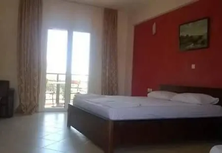 Hotel Marilena Ksamil كساميل