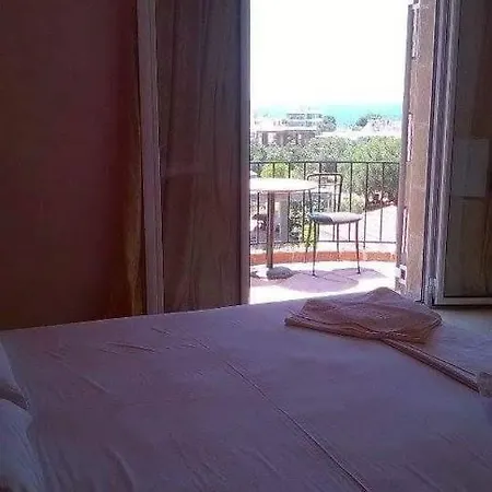 فندق Hotel Marilena Ksamil