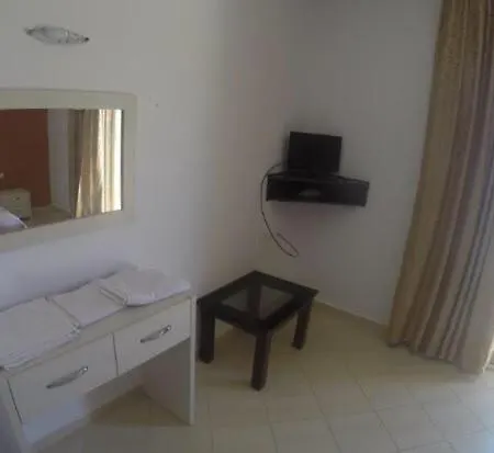 Hotel Marilena Ksamil