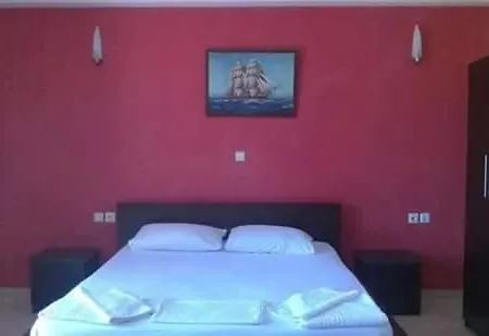Hotel Marilena Ksamil 3*