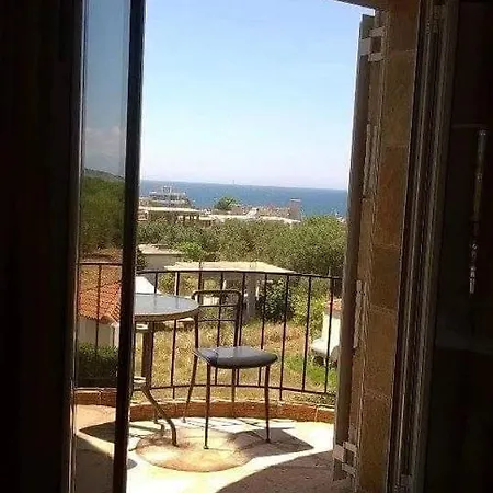 Hotel Marilena Ksamil 3*