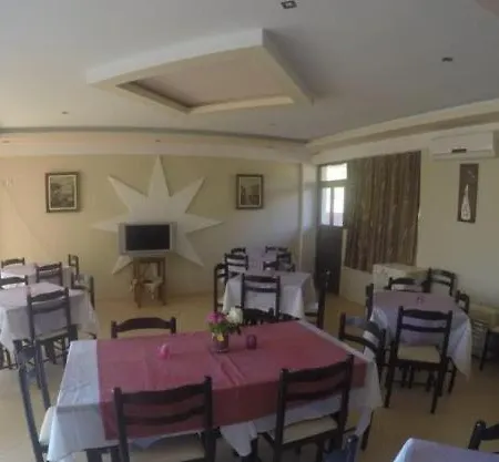 Hotel Marilena Ksamil 3*