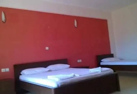Hotel Marilena Ksamil