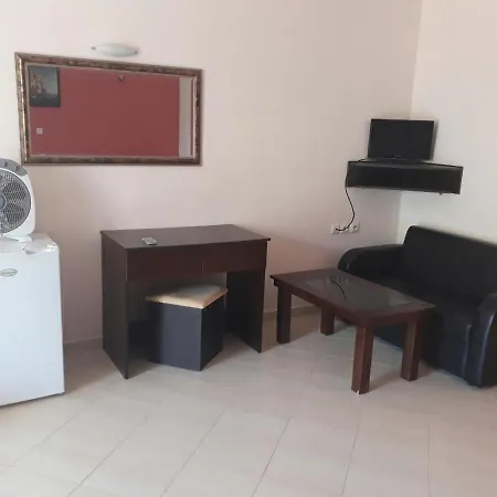 Hotel Marilena Ksamil فندق كساميل