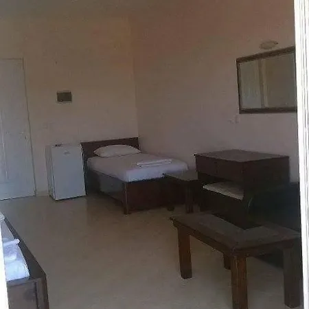 Hotel Marilena Ksamil