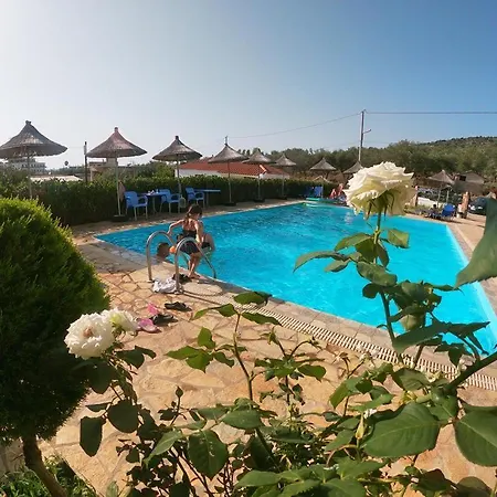 Hotel Hotel Ariana 3*
