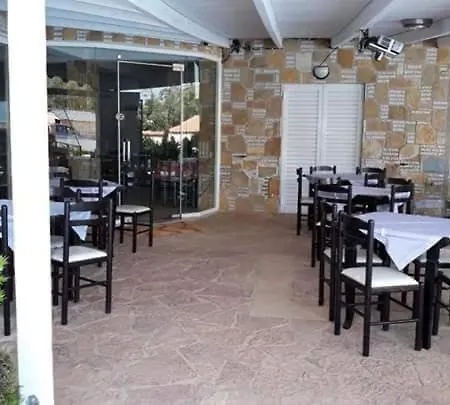 Hotel Hotel Ariana Ksamil