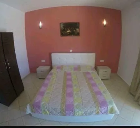 Hotel Ariana Hotel 3*