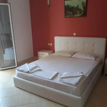 Hotel Ariana Hotel Ksamil