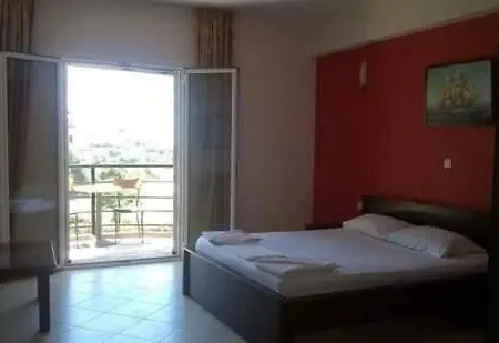 Hotel Ariana Hotel 3*