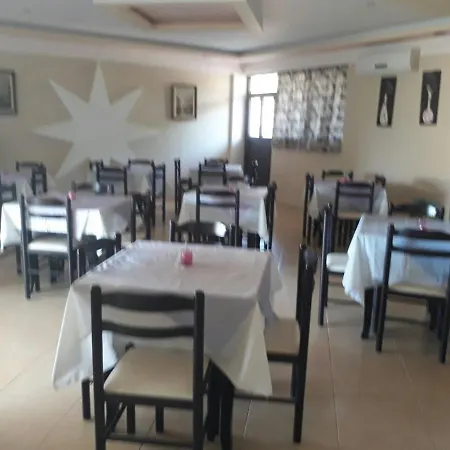 Hotel Hotel Ariana