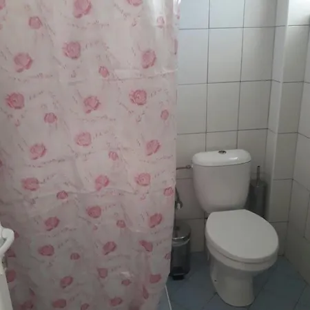 Hotel Hotel Ariana Ksamil